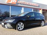 Seat Leon ST FR 2.0 TDI ACC*virtual*LED**ab 199€ - Seat Leon: Fr TDI