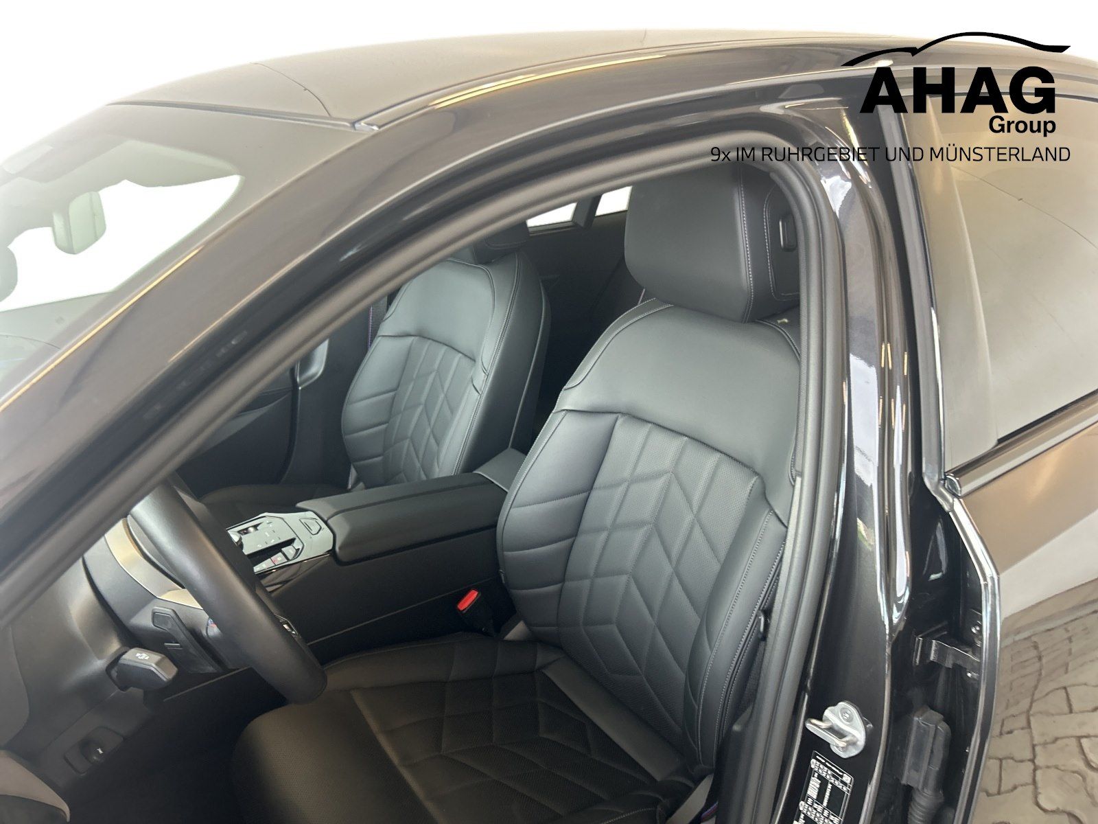 BMW i5 - Bild 7