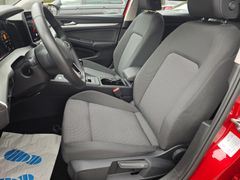 VW VW Golf Life 1.5TSI #Sitz-Komfort-Paket