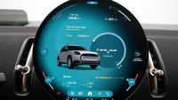 MINI Countryman C (Cooper) - Vorschau Bild 12