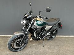KAWASAKI Z 650 RS ABS + 4 J. Garantie + 650€ STARTERBONUS