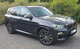 BMW X3 M40d - mit Garantie - BMW X3 M40 von privat