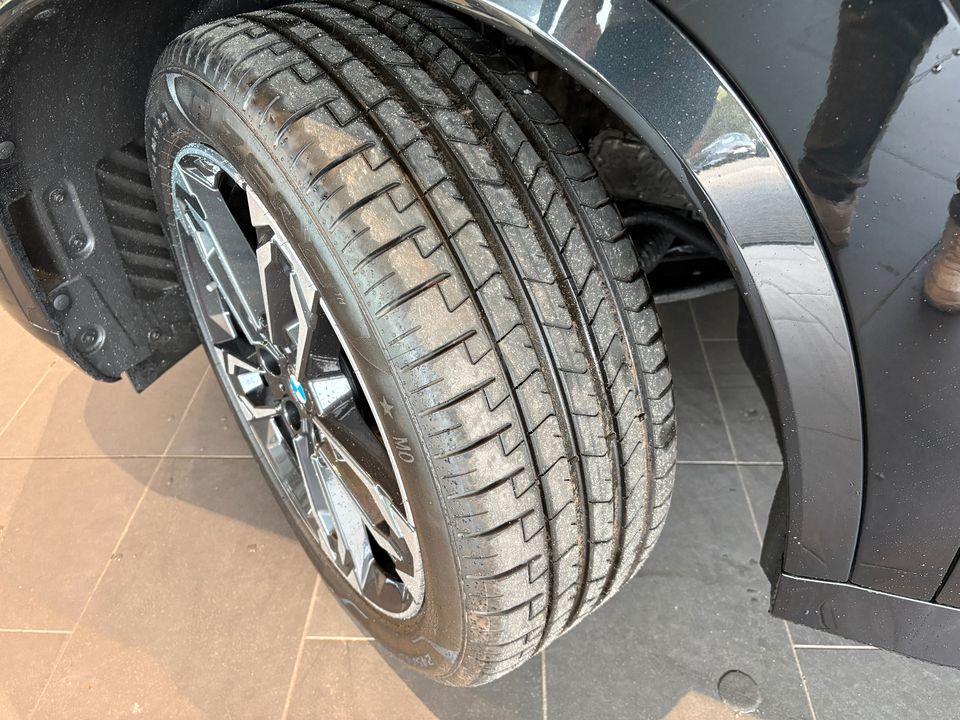 BMW X1 xDrive30e imagem 3