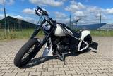 Yamaha Drag Star  Custom Bike  - Yamaha Motorräder in Magdeburg