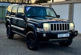 Jeep Commander 3.0 V6 CRD Overland - Jeep: 7 Sitzer