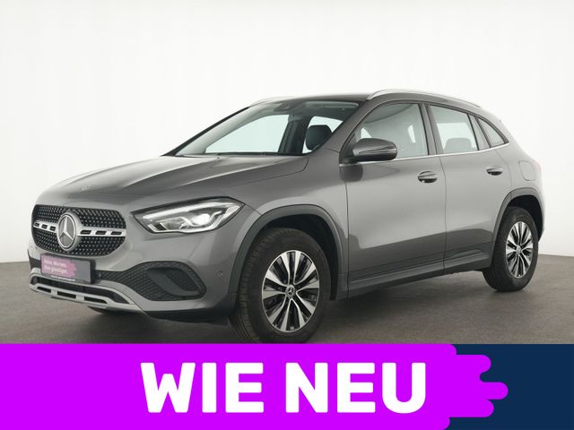 Mercedes-Benz GLA 180 Style Kamera|Keyless|Park-Paket|Navi