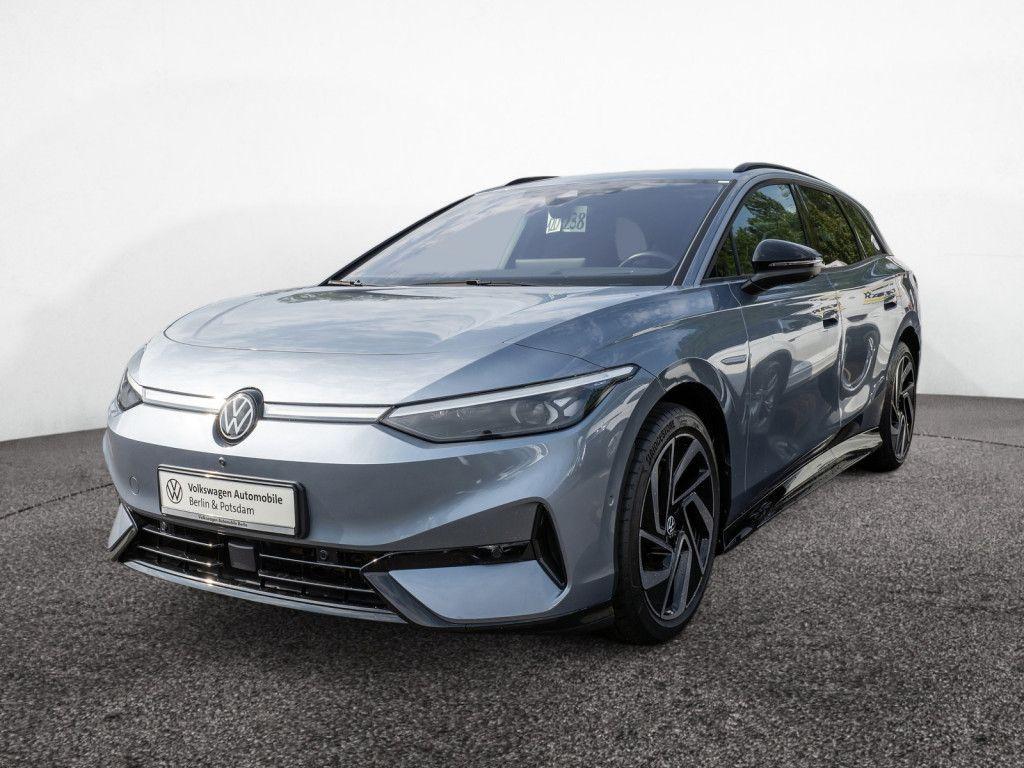 Volkswagen ID.7 Tourer Pro 210/77 Climatronic PDC SHZ