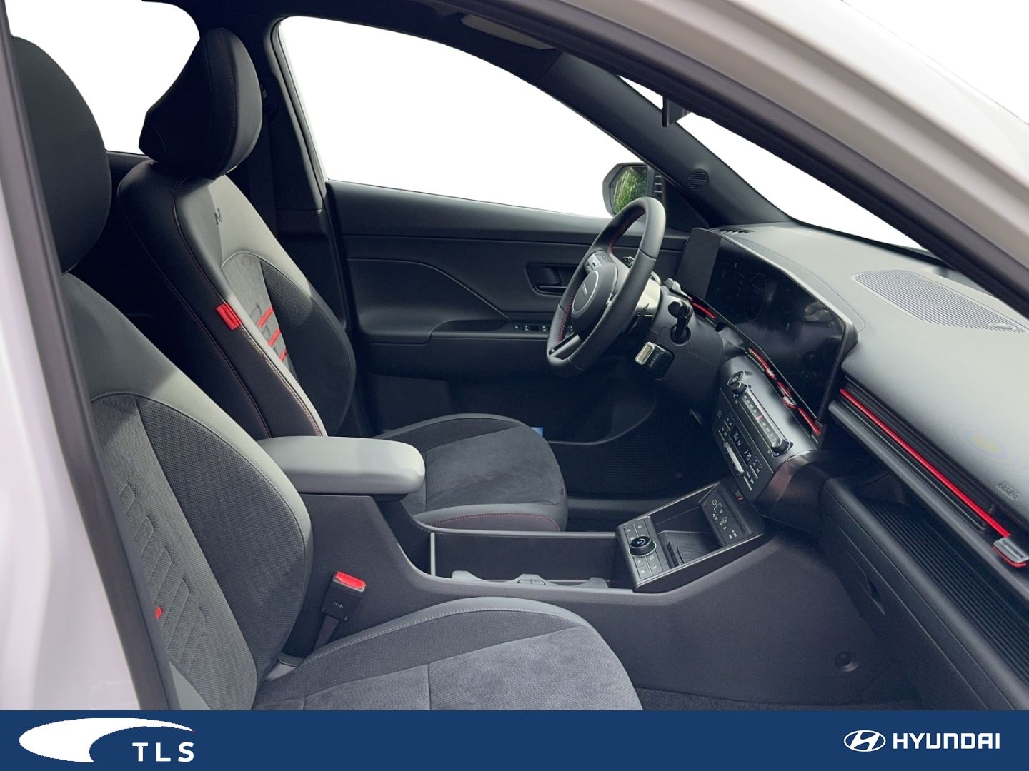 Hyundai Kona – Bild 16