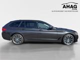 BMW 530d Touring (2016 - 2020) Sport Line - BMW 530 mit Diesel-Antrieb: Allradantrieb