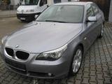 BMW 525i - - BMW 525 in Krefeld