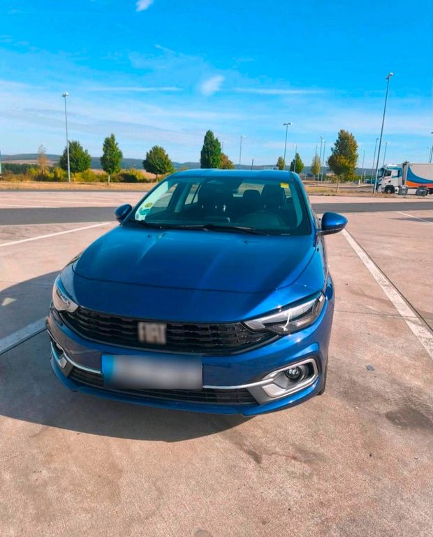 Image of Fiat Tipo