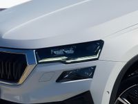 Skoda Karoq - Vorschau Bild 6