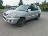 Kia Sportage 2.0 CRDi LX (Euro 4) - Kia Sportage aus 2006