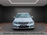 Mercedes-Benz C 200 C T-Modell CGI BlueEfficiency*Garantie*TÜV - Mercedes-Benz C 200 in Mönchengladbach