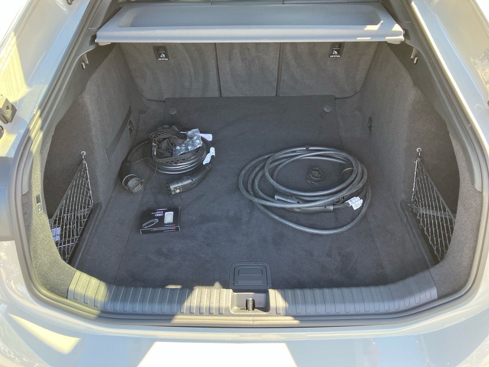 Audi S6 e-tron - Bild 8