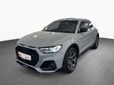 Audi A1 allstreet 1.5 TSI S LINE LED+SONOS+KAMERA+NAV - Audi A1 mit Benzin-Antrieb: Kombi, Automatik