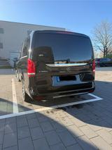 Mercedes-Benz V 300 d Aut. AVANTG. ED. lang AVANTGARDE EDITION - Mercedes-Benz V 300 in Wuppertal