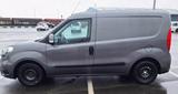 Fiat Doblo Van 1.3 Multijet 90 Anhängerkupplung - Fiat Doblo in Rostock
