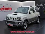 Suzuki Jimny 1.3 Ranger Allrad KLIMA - Suzuki: Allradantrieb
