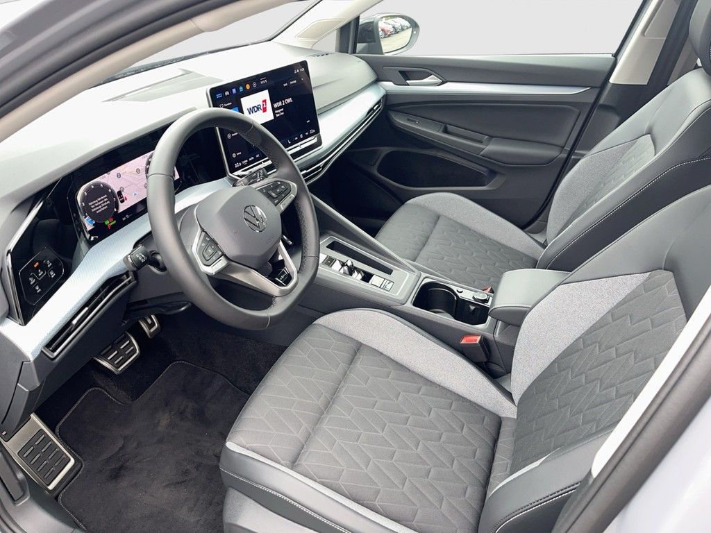 Volkswagen Golf - Bild 12