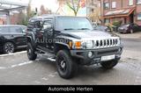 Hummer H3 3.5 Executive*AUTOMATIK*NAVI*LEDER*AHK*ESSD! - Hummer: Allradantrieb