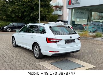 Skoda Superb - 7