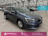 Renault Megane IV 1.5 BLUE  dCi 115 Grandt. Business Ed  - Renault Megane mit Diesel-Antrieb: 1.5