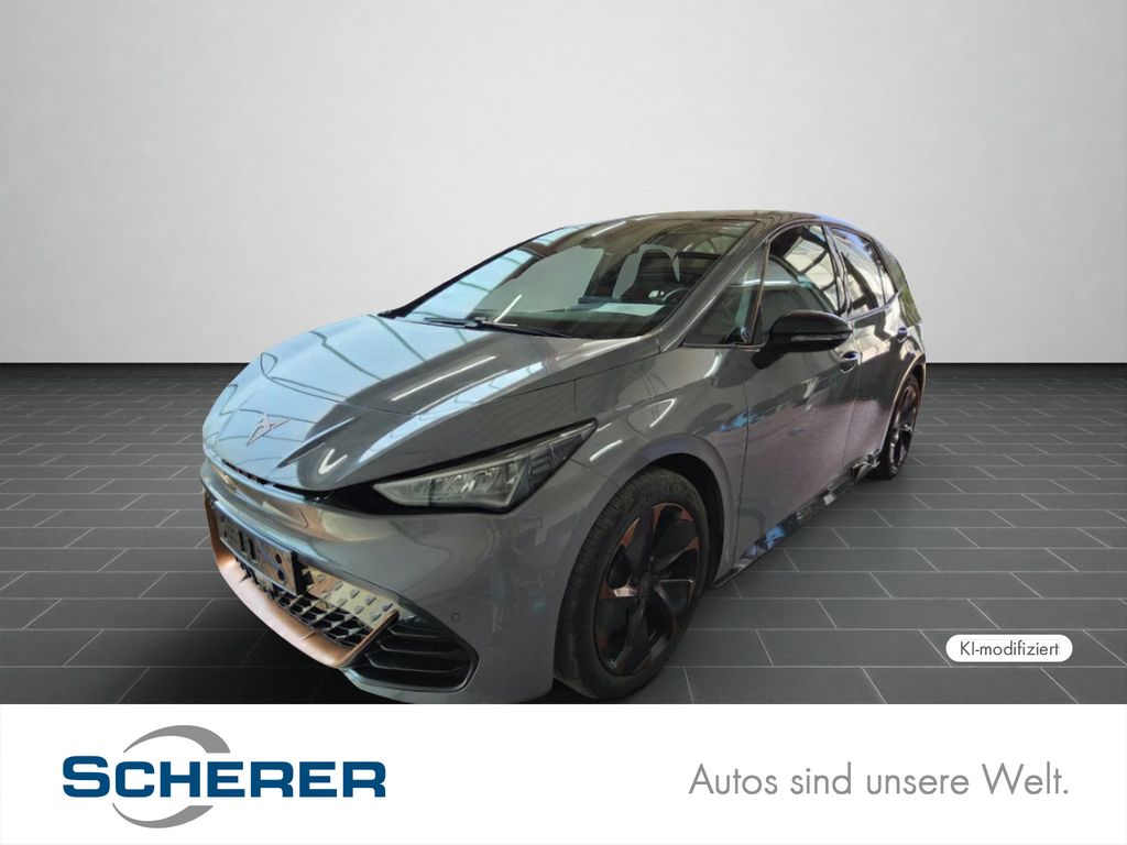 Image of Cupra Born