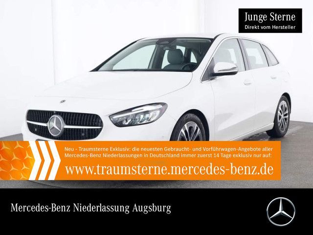 Mercedes-Benz B 180 PROGRESIVE ADVANCED LED/R-KAM/EASY PACK