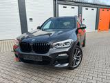 BMW X3 xDrive30d M SPORT *LED*PANO*HUD*AHK*DriveAS+* - BMW X3: Drive