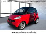 Smart fortwo coupe Micro Hybrid Drive 45 kW