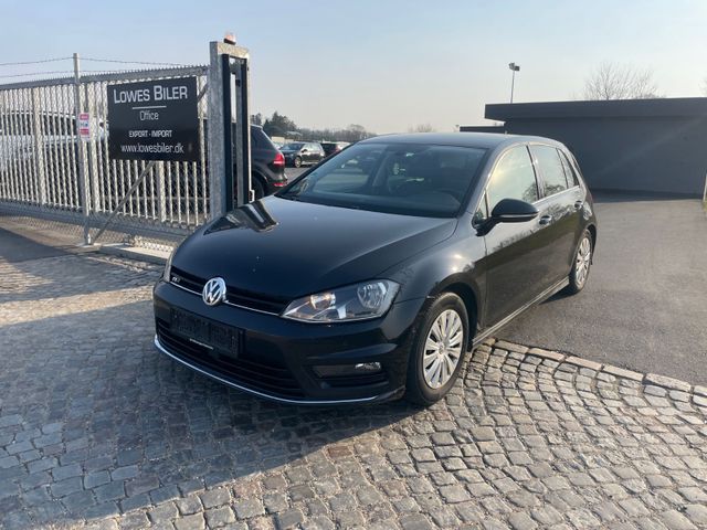 Volkswagen Golf VII Lim. Highline BMT 1.4 TSI DSG R Line