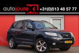Hyundai Santa Fe 2.7i V6 Style 7p. | Origineel NL | Clim - gebrauchte Hyundai SANTA FE aus dem Jahr 2007