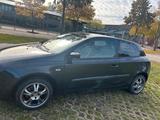 Fiat stilo 1.4 Benzin - gebrauchte Fiat Stilo aus dem Jahr 2005