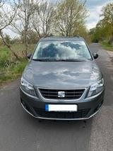 Seat Alhambra 1.4 TSI Start&Stop 20th Anniversary... - Seat Alhambra: 20th Anniversary