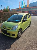Daihatsu Cuore 1.0  SEHR GUTE ZUSTAND. 3 MIT TÜV - gebrauchte Daihatsu Cuore aus dem Jahr 2008