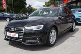 Audi A4 Avant 35 2.0 TDI design S-Tronic LED Head-Up - Audi A4: 3.2
