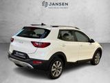 Kia Stonic 1.2 Vision *LED*Alu*Navi - Kia Tageszulassungen mit Benzin-Antrieb