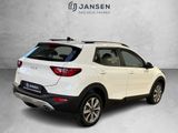 Kia Stonic 1.2 Vision *LED*Alu*Navi - Kia Tageszulassungen