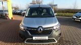 Renault Kangoo Rapid TCe 100 Extra Open Sesame Kamerasys - Renault: R10