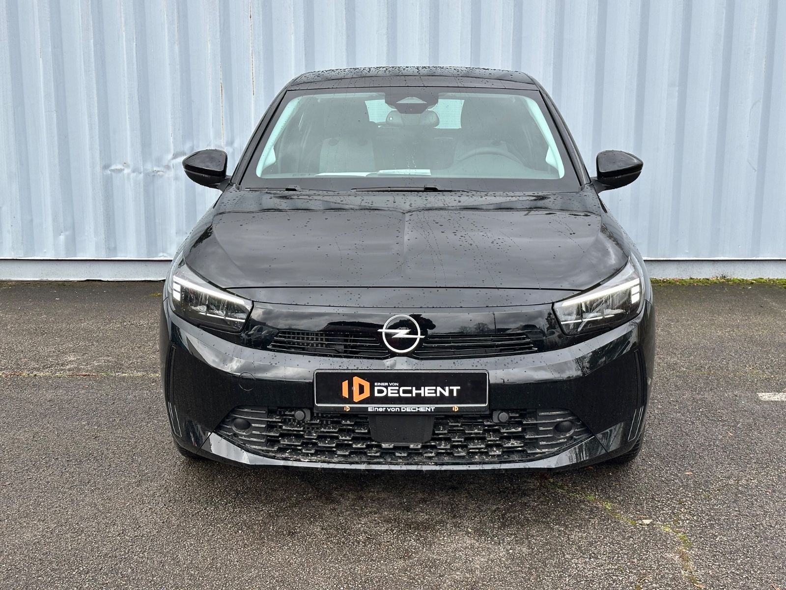 Fahrzeugabbildung Opel Corsa Edition 48V Hybrid Allw.*Sitzh.*Komfortp.