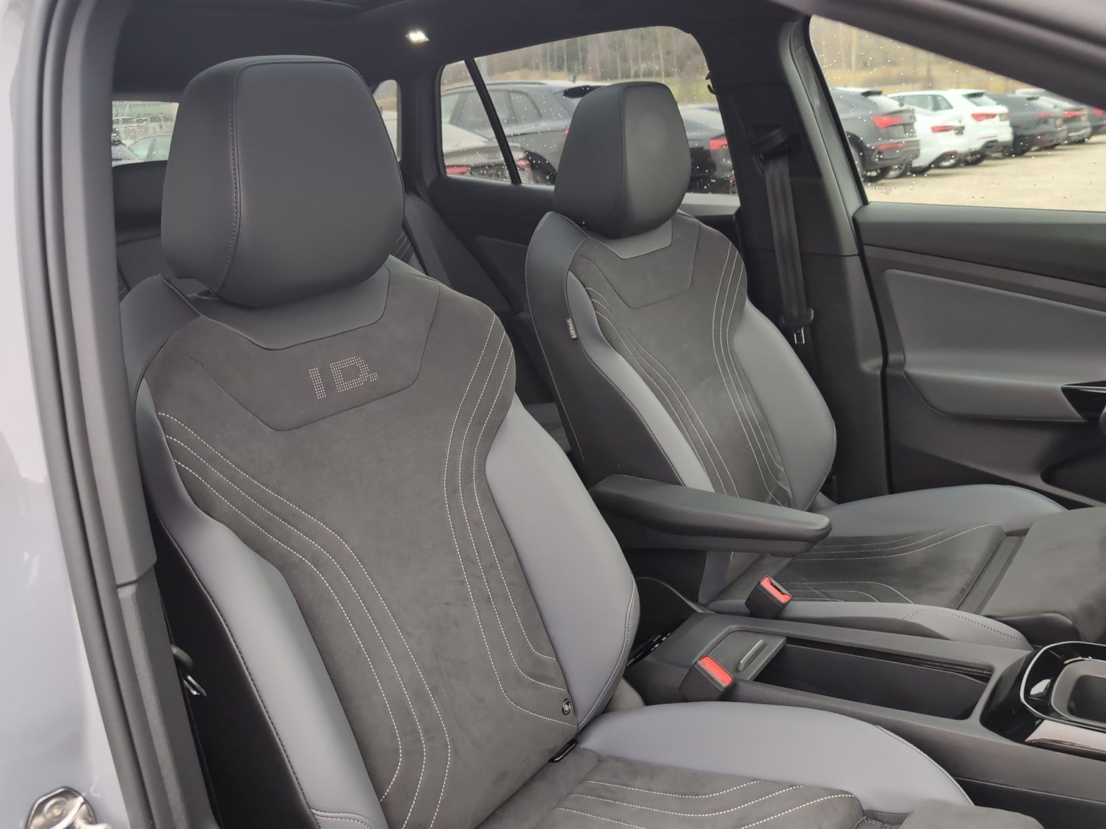 Volkswagen ID.4 - Bild 14