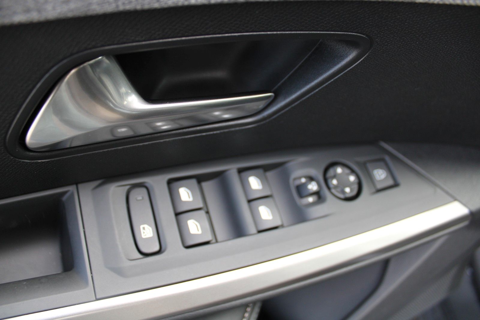 Peugeot 5008 - Bild 9