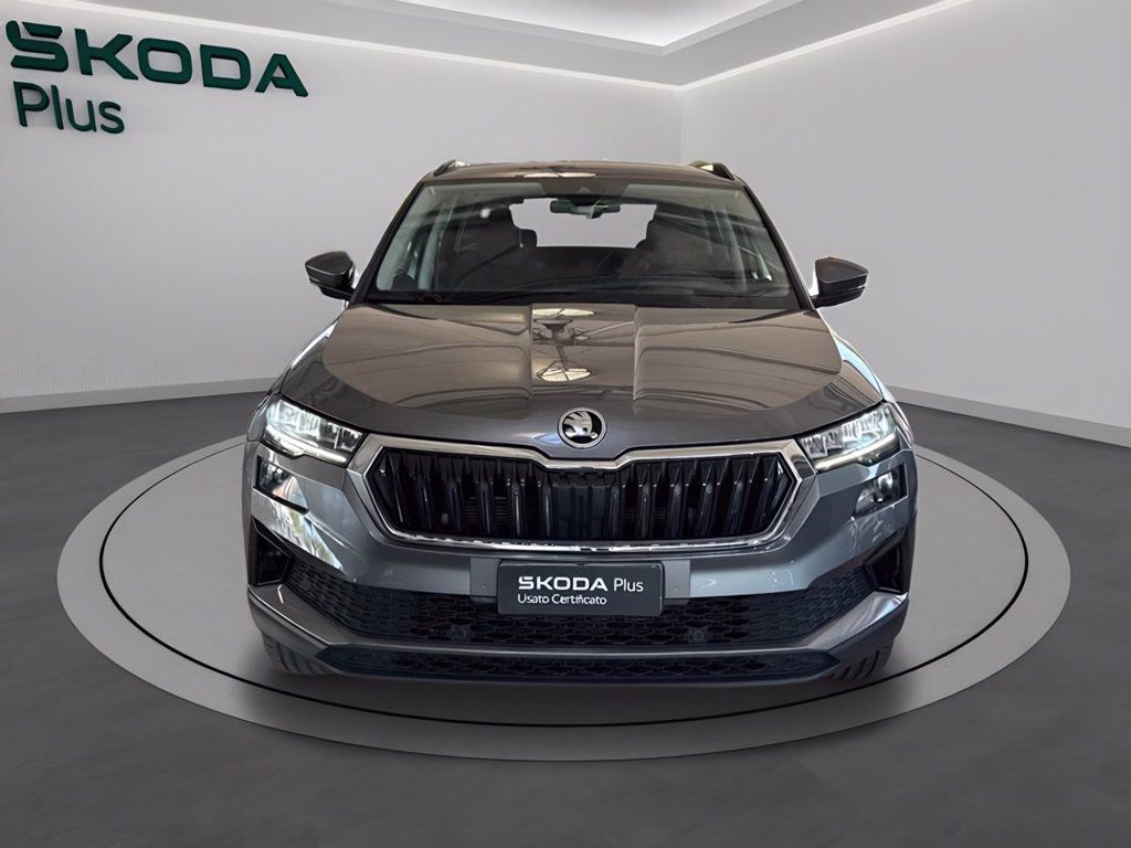 Skoda SKODA Karoq 1.0 tsi executive 110cv del 2023 imagem 2