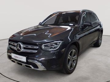 Mercedes GLC 200 - 2