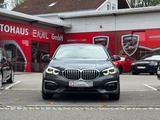 BMW 120 d xDrive Luxury Line/Navi/LED/Klimaautomatik - BMW 1er Reihe: Luxury Line