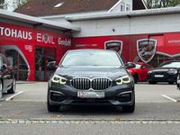 BMW 120 d xDrive Luxury Line/Navi/LED/Klimaautomatik