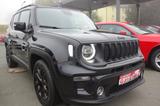 Jeep Renegade Limited FWD LED-Navi-Winterpaket - gebrauchte Jeep Renegade aus dem Jahr 2020