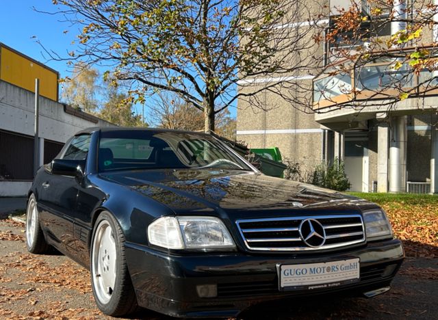 Mercedes-Benz SL 280 Aut. TÜV neu