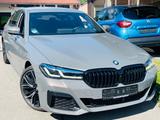 BMW 530 i xDrive M Sport Paket NP 82.000 Laser AHK - BMW 530: Limousine, 530i
